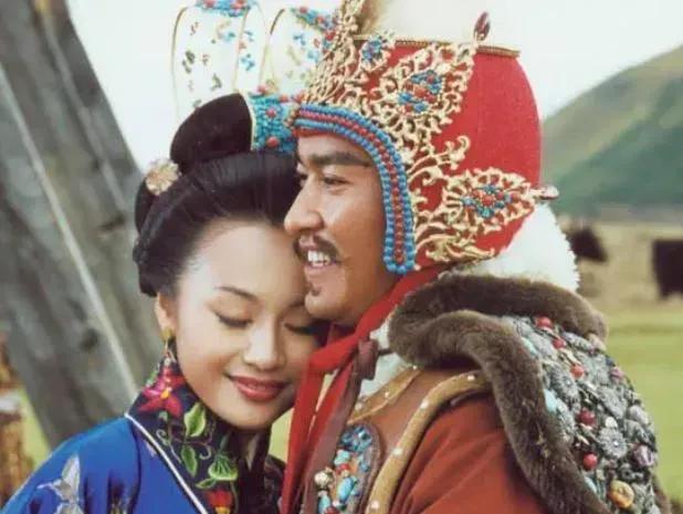 陈好|曾经红到霸屏，如今却被遗忘的7位女星，个个都是童年记忆