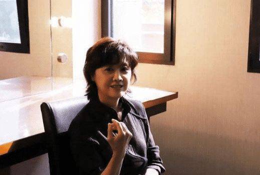 女儿国|记得当年女儿国国王的她吗?誉为第一美人,如今70岁依旧美丽动人