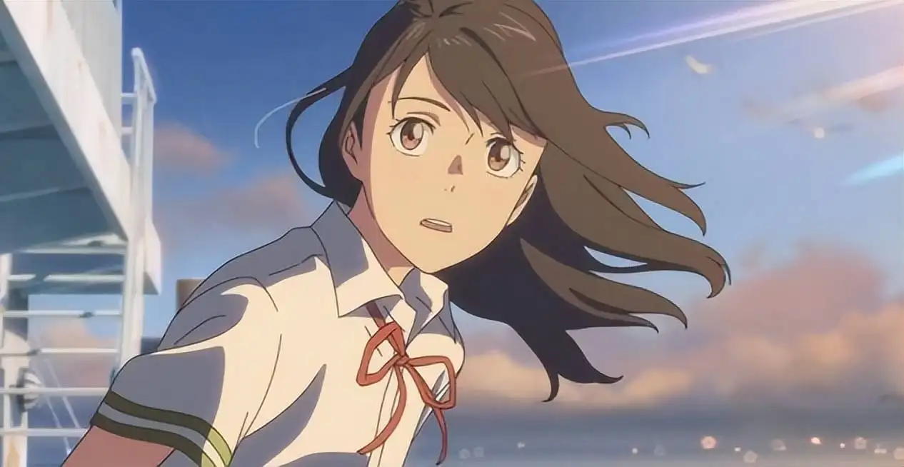 李小冉|这2部动画电影票房过亿，中国电影行业被日本动漫给拯救了