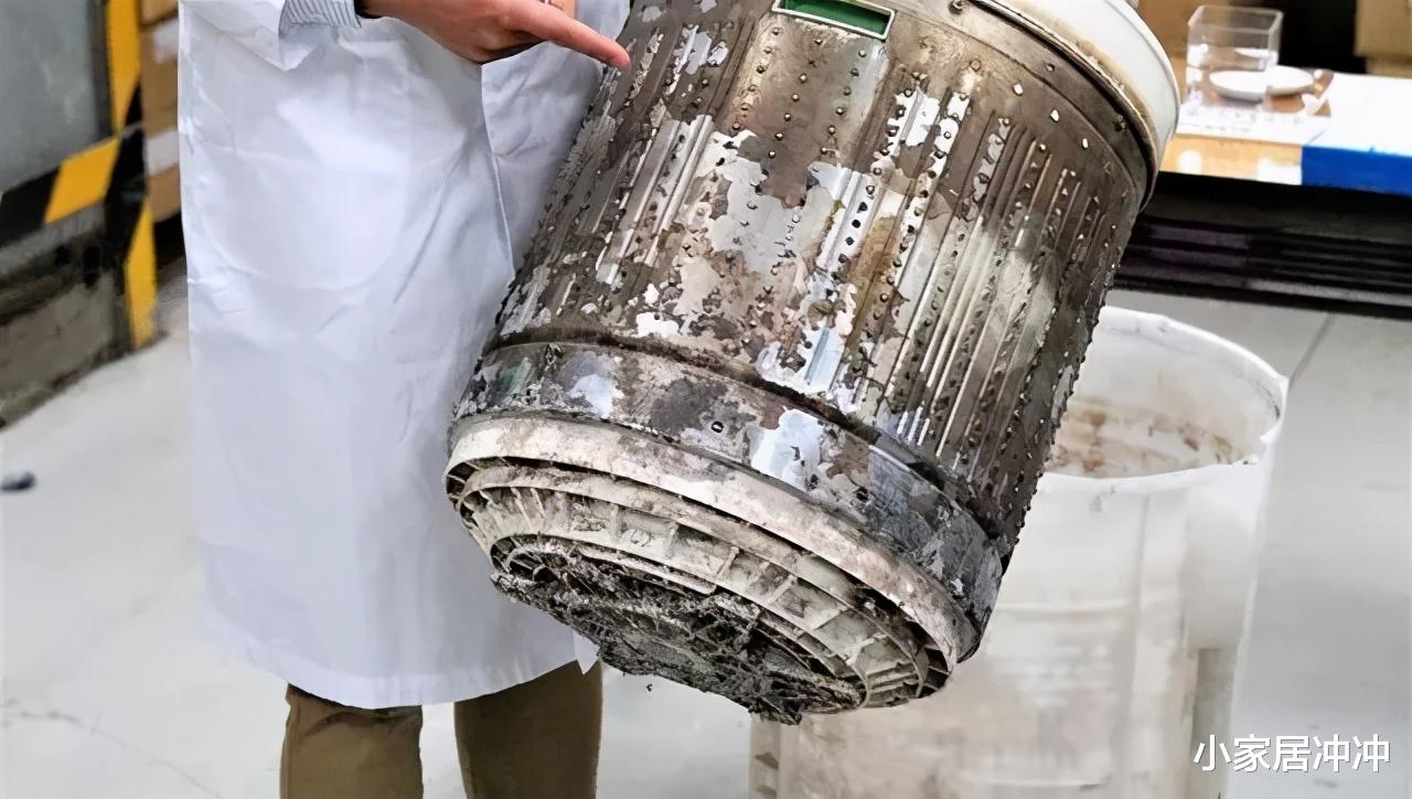 洗衣机3个月不洗,比马桶还脏?教你正确做法,干净又卫生