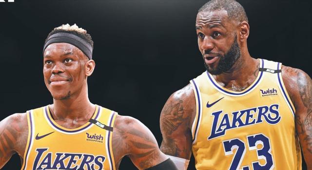 NBA一夜4大交易动态:湖人和奇才商讨5换2交易,湖人组四巨头冲冠
