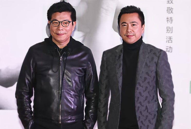 华谊兄弟|华谊兄弟衰败史,气走王京花、冯小刚,得罪周星驰,如今下场凄凉