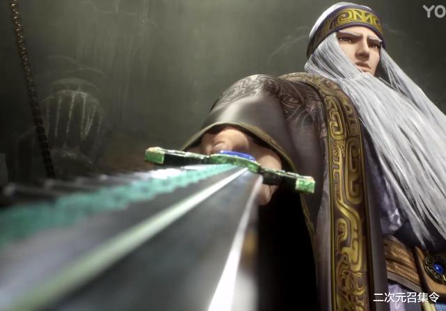 秦时明月|一张来自2009年的投票告诉你:早期的秦时明月里,谁最受欢迎