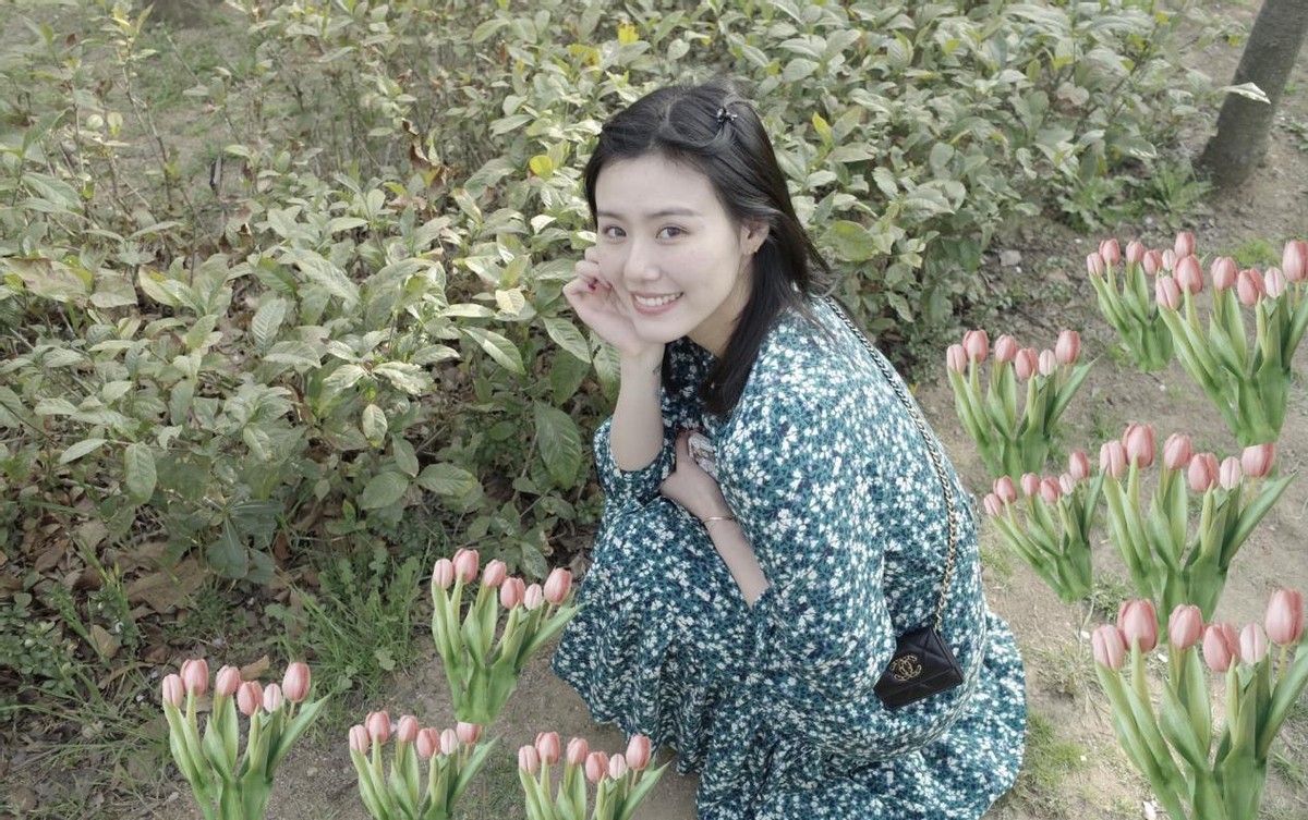刘湘|刘湘近况:26岁泳坛女神,1米76大长腿,和妈妈春游,广东广州人