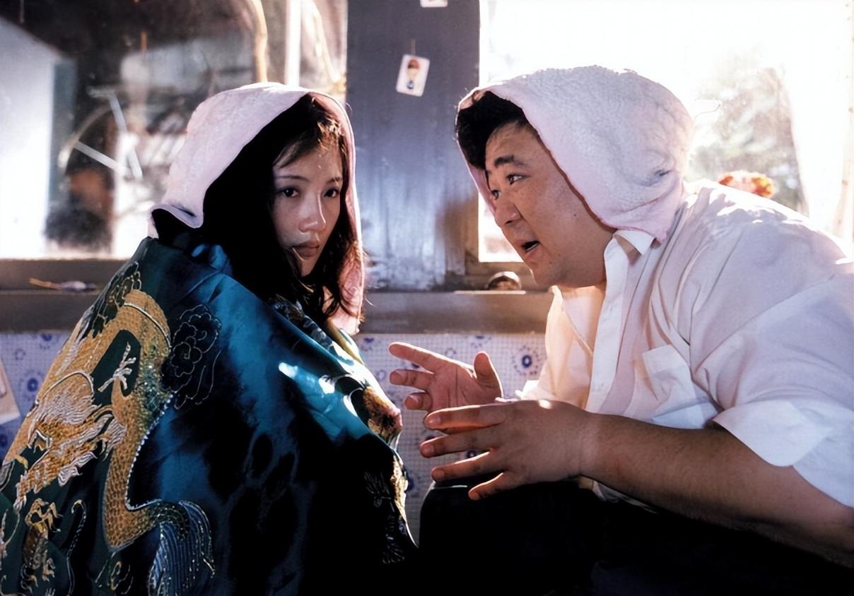 梁冠华|演员梁冠华，用了足足15年才摆脱“狄仁杰”这个标签