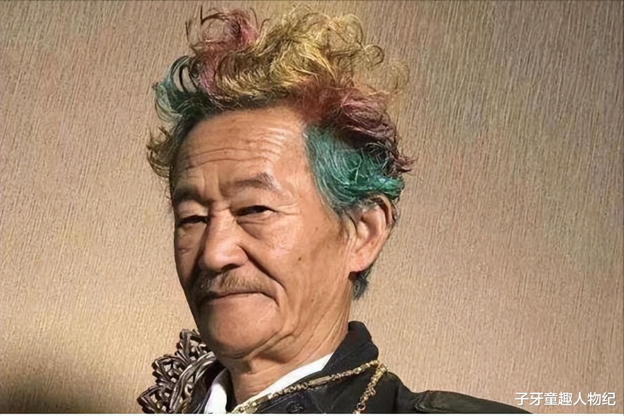 脏话|国家一级演员应宝林，无戏可拍沦为网红后，凭一句脏话爆红网络！