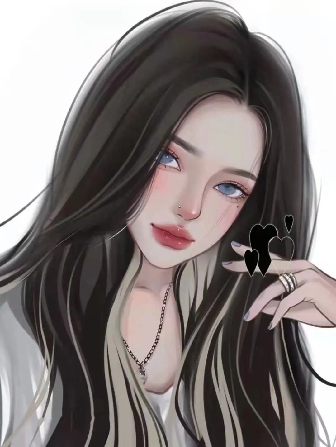 |动漫头像| 你会爱上的动漫头像呀