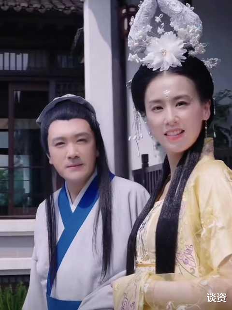 宋妍霏|黄圣依晒跳舞视频,扎双马尾少女感满满,穿短裙破3胎传闻