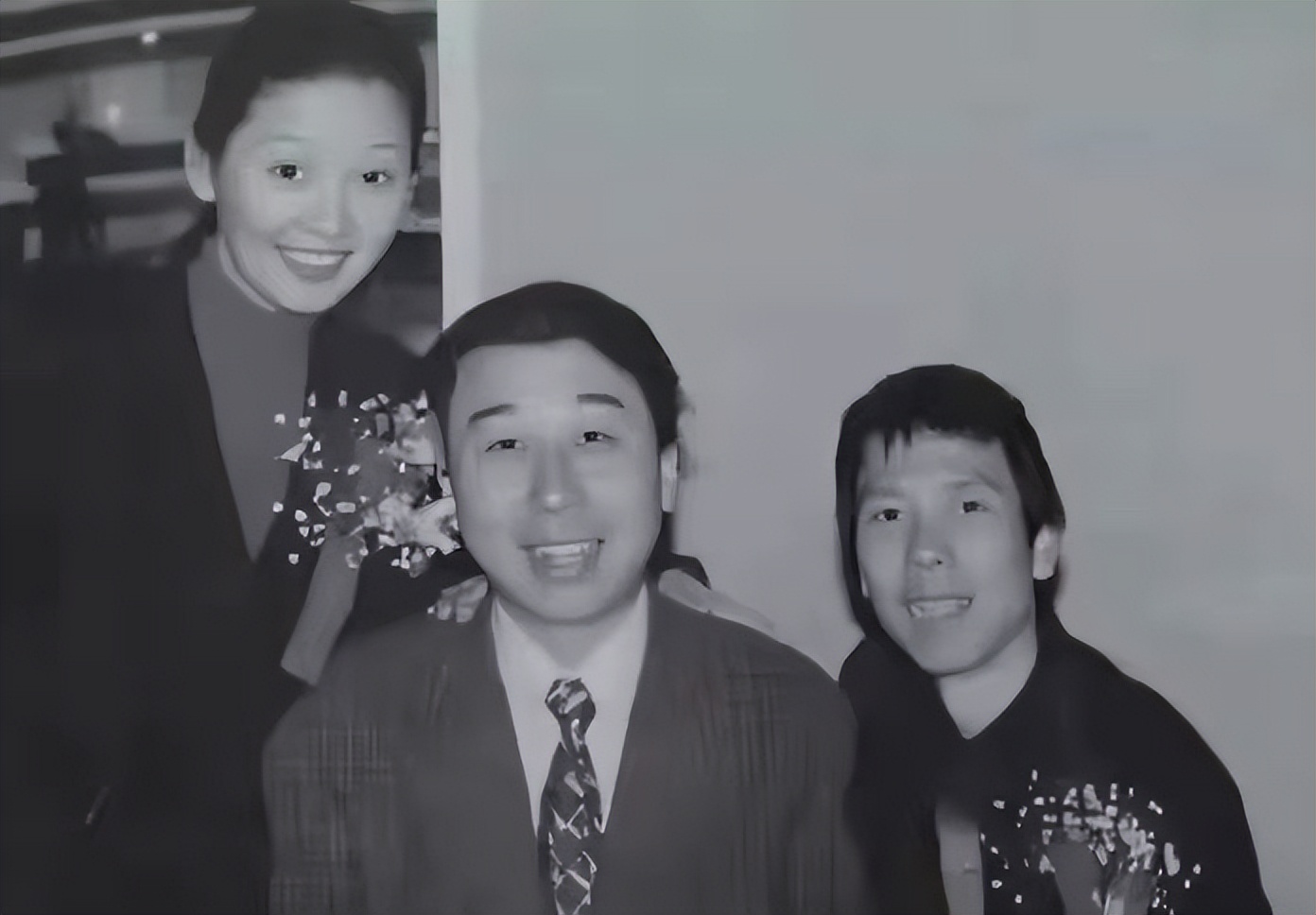 冯小刚|冯小刚为何不要儿子,却唯独愧对冯巩和女儿