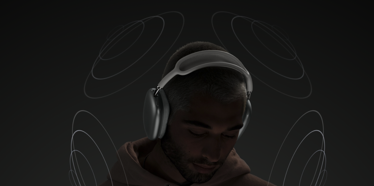 固态硬盘|好家伙，苹果真的是造词高手，原来空间音频是这么回事 …