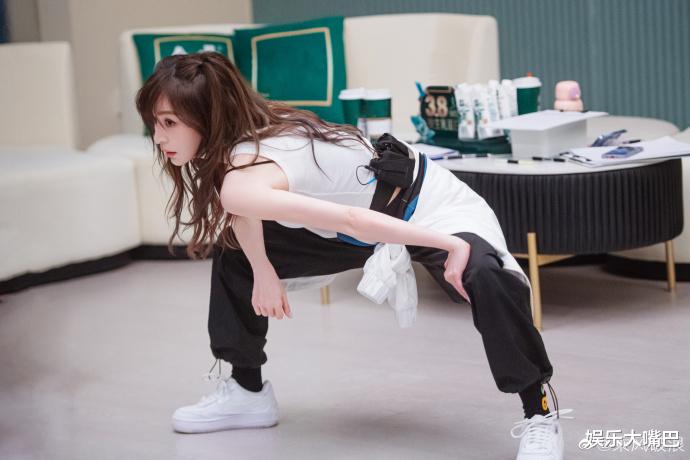 郑秀妍|继《浪姐3》后,郑秀妍又迎新综艺,搭档伙伴还是王心凌的好姐妹