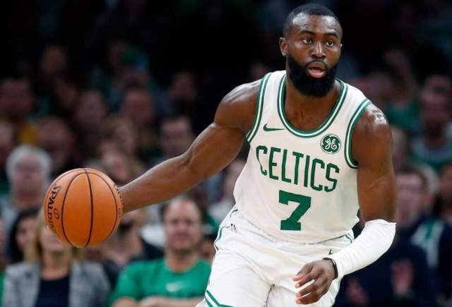 比尔|本该更出名！盘点现役NBA实力大于名气的十大球星：前三无争议！