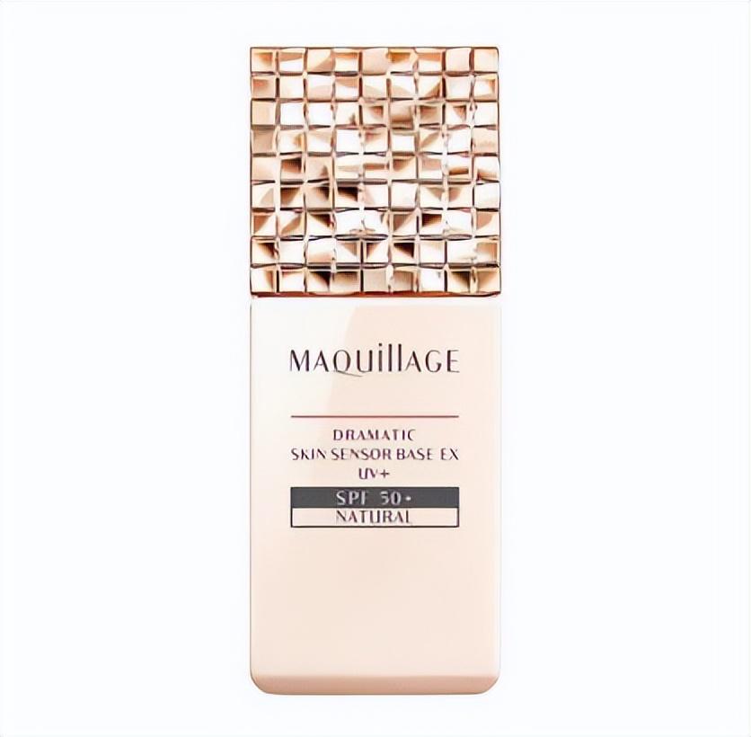 燃脂 戴口罩不脱妆的秘诀!妆前乳你选对了吗?