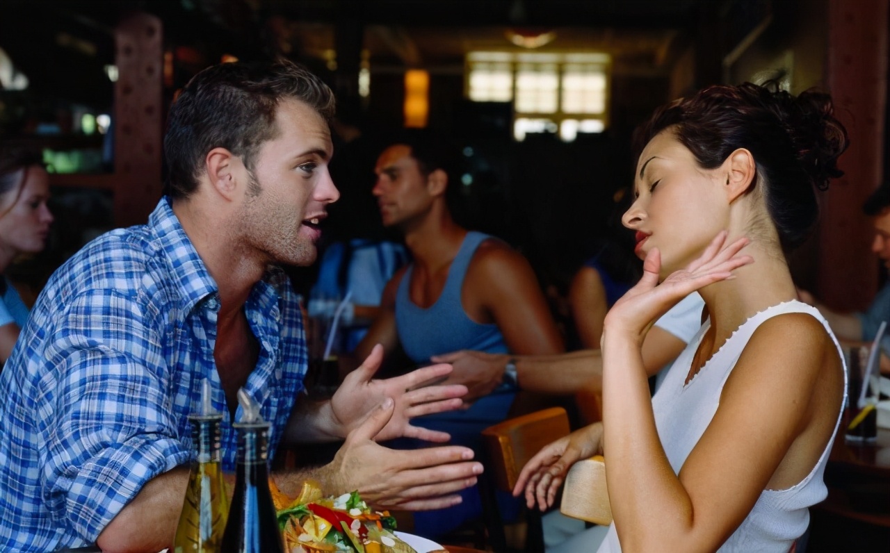 “全款买房,会加我的名字吗”男友:怎么可能,你家只负责装修