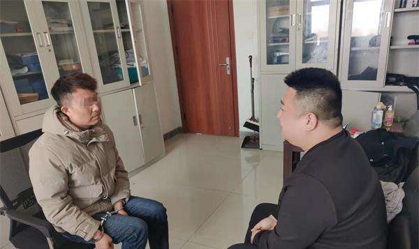 河南许昌某县城,已婚的小赵在一次偶然的机会中认识了已婚男子米某