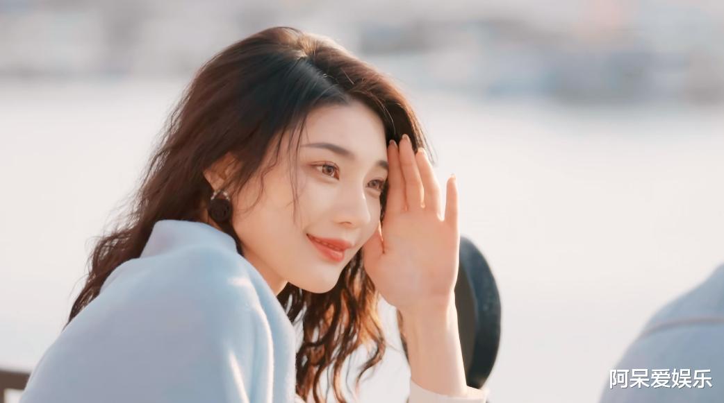 喜欢你我也是第三季|《喜欢你3》郭熙彧和王蓓双向奔赴,却因为“边界感”暗藏危机