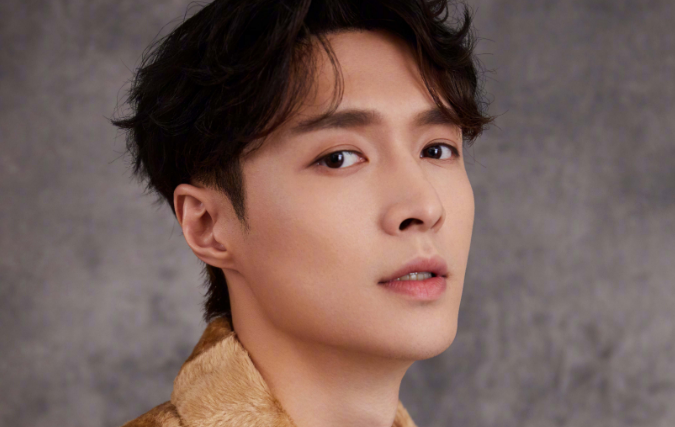 张艺兴|张艺兴对自己梦想的态度,对待自己人生,活成了我们想要的样子