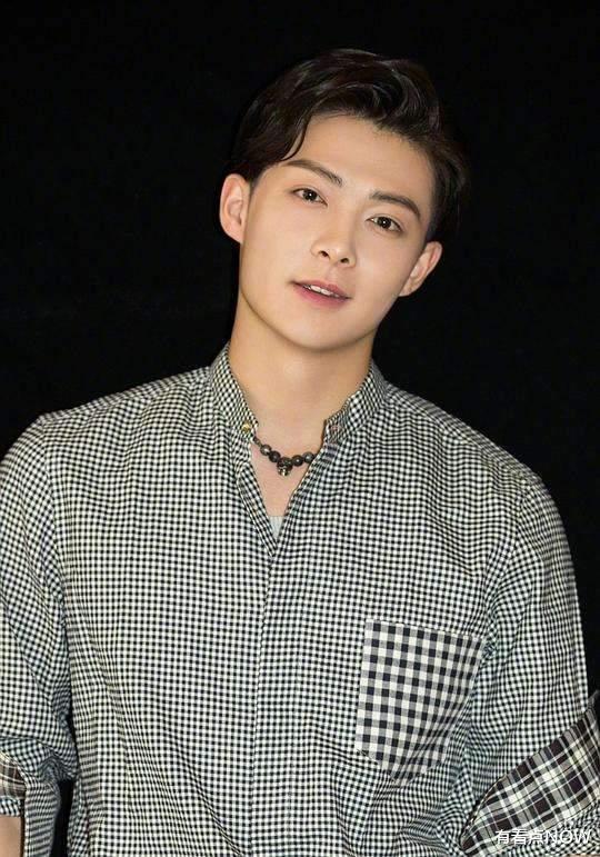 肖宇梁|出道5年，第2次出演张起灵才火却突然喊停工作，发生了什么？