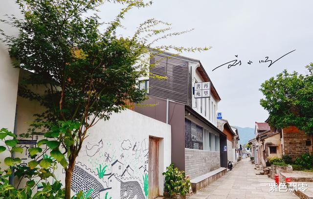 北京市|浙江临海新晋5A旅游景区,不仅历史底蕴深厚,还有好多网红打卡点