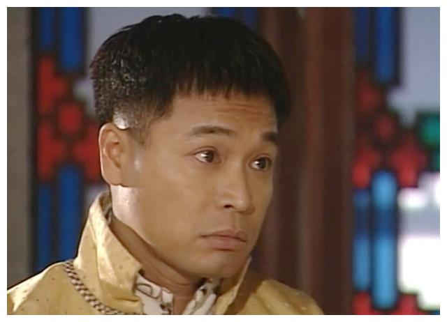 年纪一大把,还在脸上动手脚,这些中年男星是喝了什么“迷魂汤”