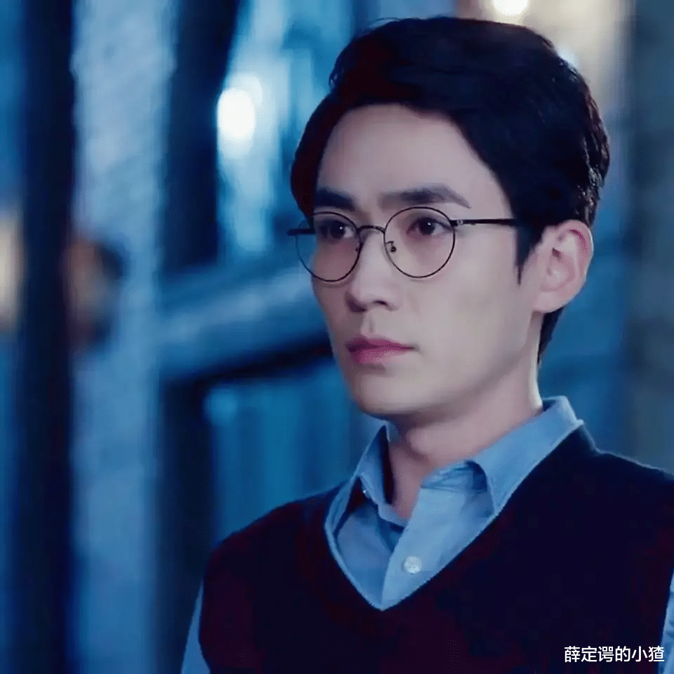 梁朝伟|为什么那么多人认为，朱一龙越来越像梁朝伟了？