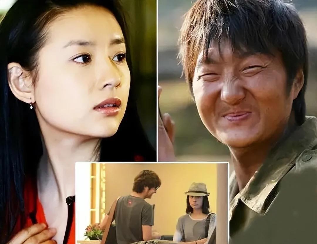 吴绮莉|“独自带娃”的10位女星，有的虐待孩子，有的生父成谜，一言难尽