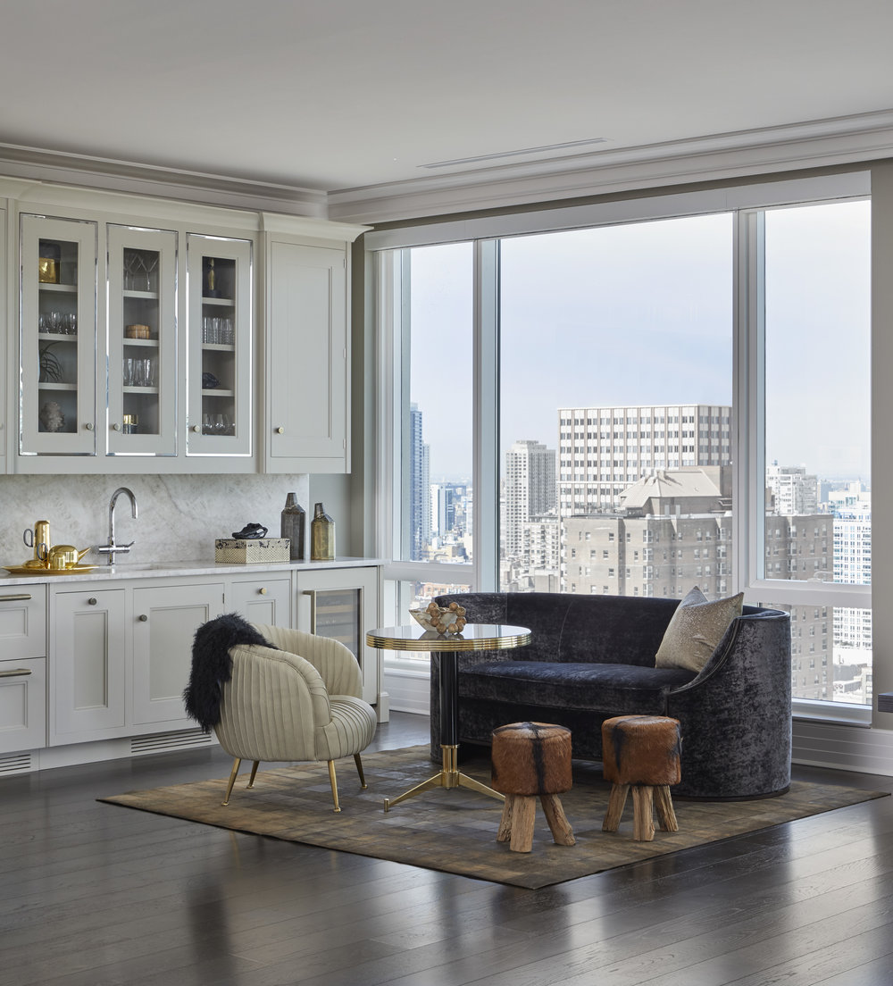 预测丨2022年室内装饰设计10大趋势！