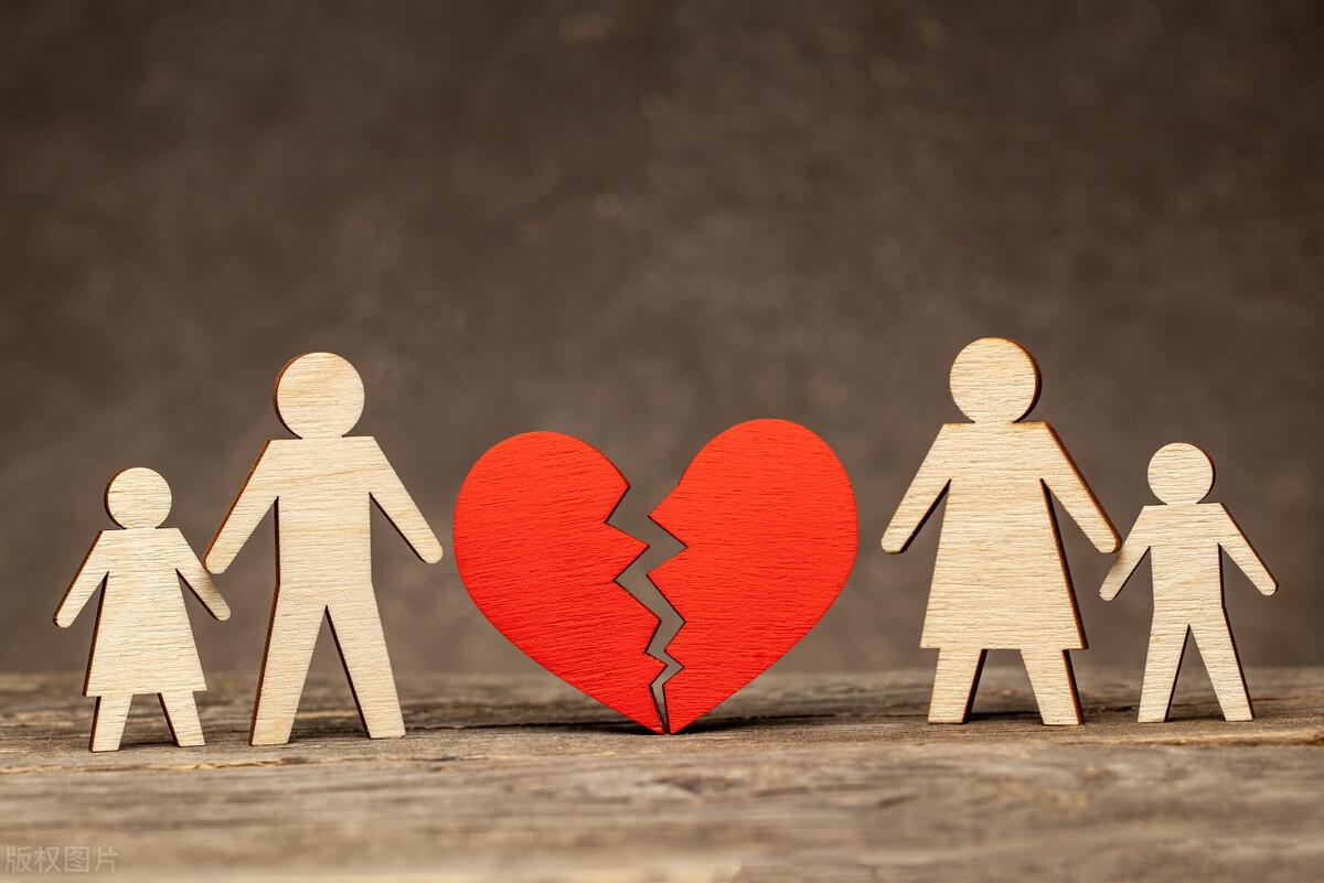北京汉济律师事务所—离婚案件中,如何认定夫妻感情破裂?