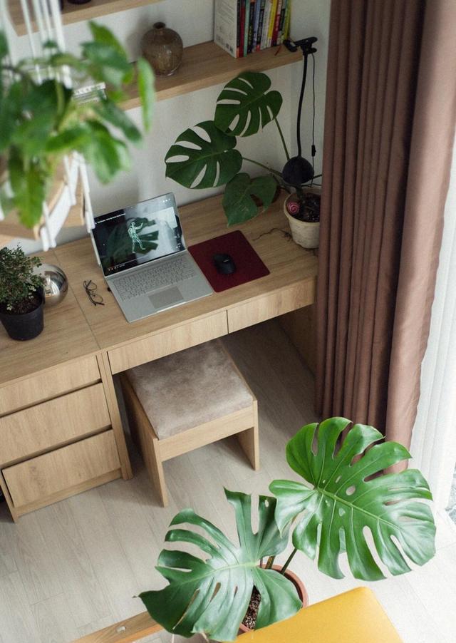 85后买下36公寓,不指望升值只是自住,改造后变2层住宅,真好