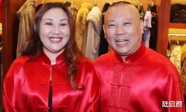 郭德纲|要上天!郭德纲和王梦婷被曝猛料,女方紧急表态,作者连夜删除