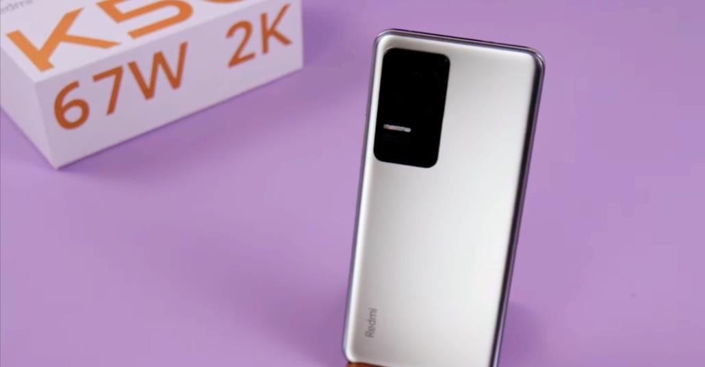 红米k50|从iPhone12降级到RedmiK50，原以为会让我失望，万没想到是惊喜