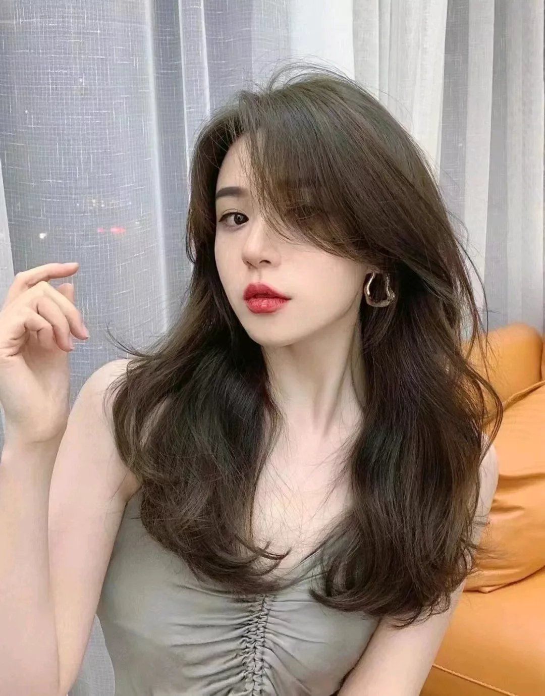 19款流行发型，中秋国庆可以试一试，让你美出新高度