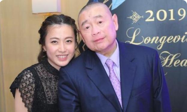 刘銮雄|刘銮雄直接“换肾”,68岁高龄成功“回春”