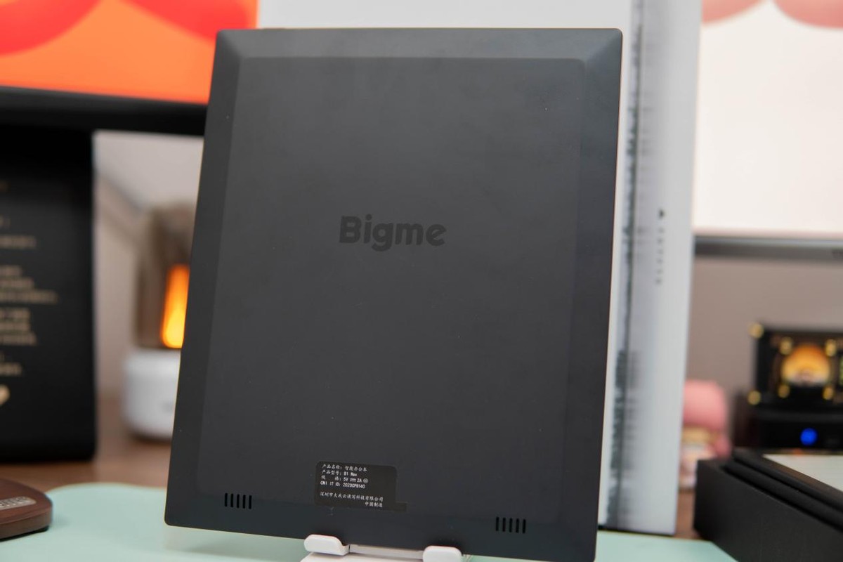 电池|办公水墨屏电纸书哪家好——科大讯飞X2 VS Bigme B1 Max横评对比