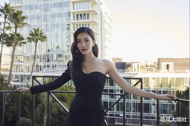 江疏影|捧不红的江疏影，与胡歌分手后，莫名插足他人婚姻，现单身搞事业