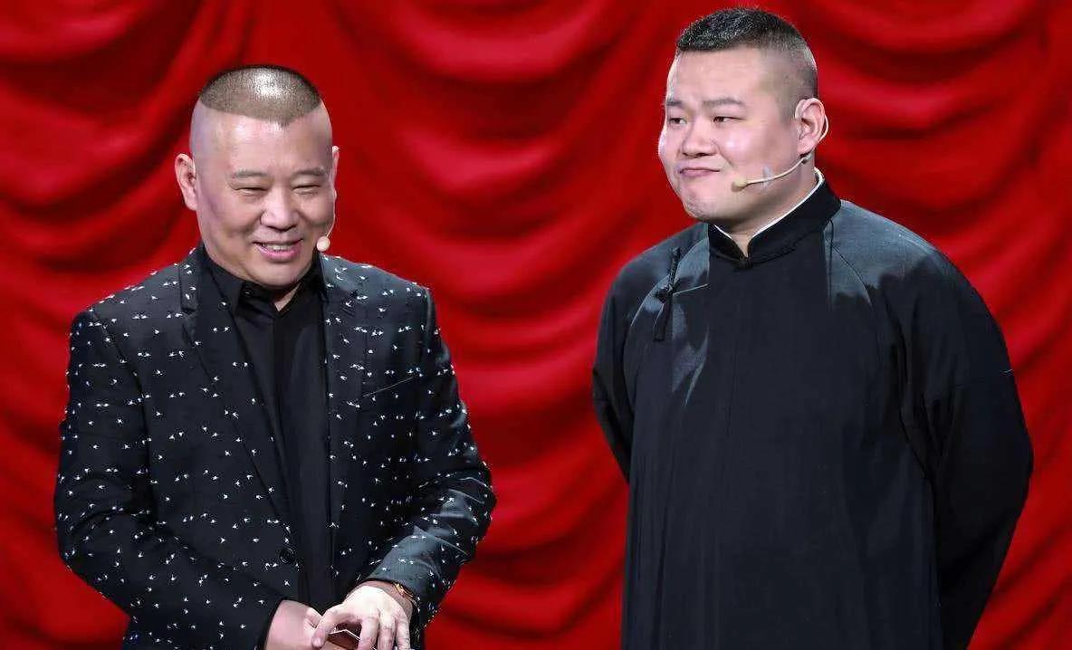 岳云鹏|岳云鹏,出事了!