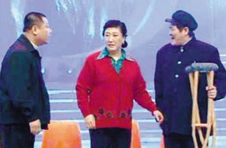 关婷娜|演员关婷娜：我这辈子最幸运的事，就是遇到了“伯乐”赵本山