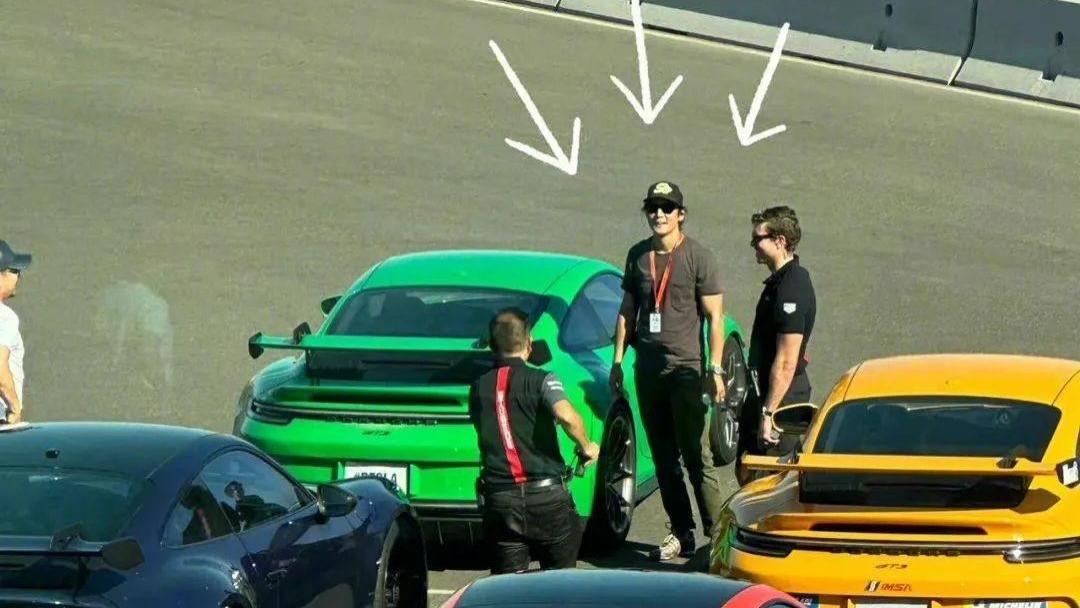 吴彦祖|48岁吴彦祖近照曝光，皮肤松弛黝黑老气，和普通人没区别