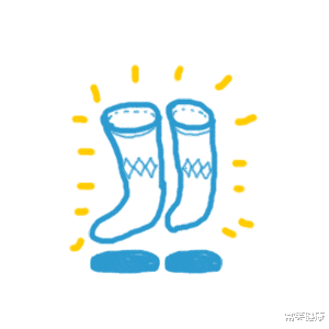 袜子|为什么有些人脚后跟总开裂，不单是缺乏维生素，可能是身体在“呼救”