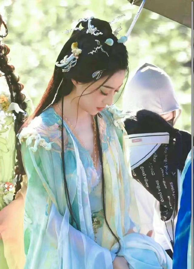 妖狐小红娘|《妖狐小红娘》支线剧情也很赞,全剧就是两个字,美和虐