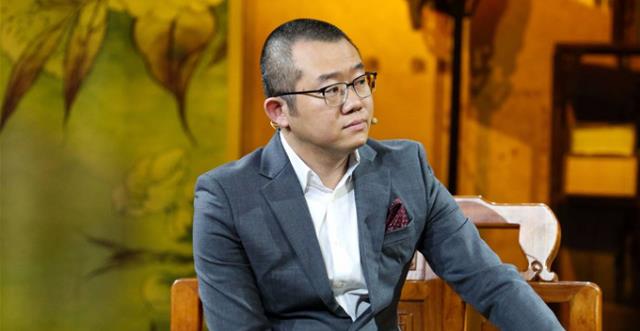 涂磊|知名主持人涂磊分享阳性后洗澡经历，反复高烧，提醒网友不要洗