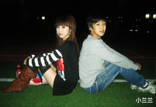 程琳|初代网红程琳:制霸QQ空间非主流的鼻祖!如今的她怎么样?