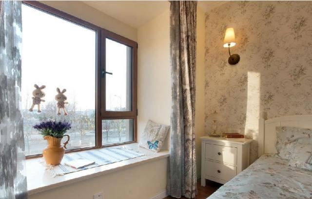 晒晒老婆布置的新家,全屋美极了,一进屋就被迷住,给大家晒晒!