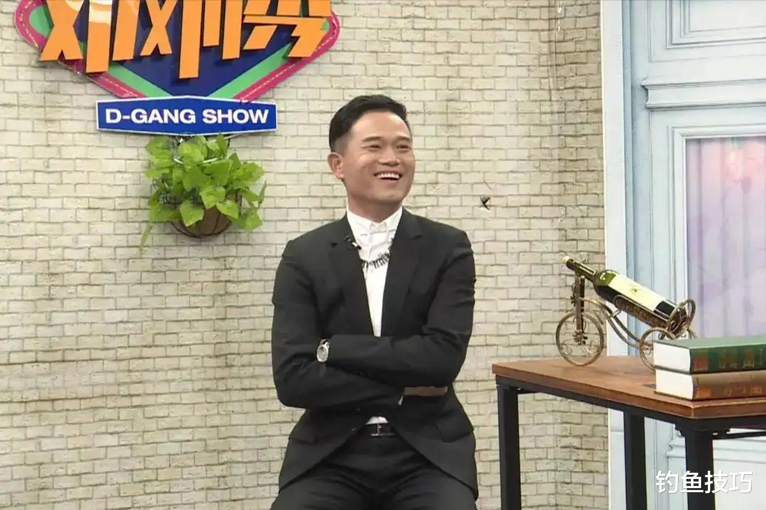 昆明|为什么邓刚的钓鱼水平如此之高？邓刚钓鱼超越常人的4个方面