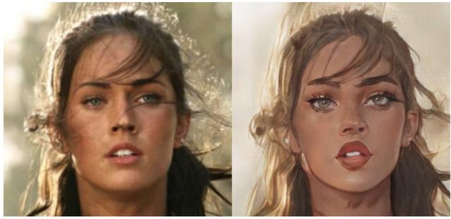 小程序|基于 Serverless 架构的头像漫画风处理小程序