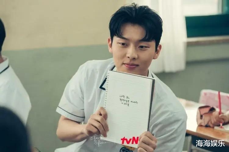 韩剧|近期热播的5部韩剧，一部比一部精彩，你最喜欢哪部？