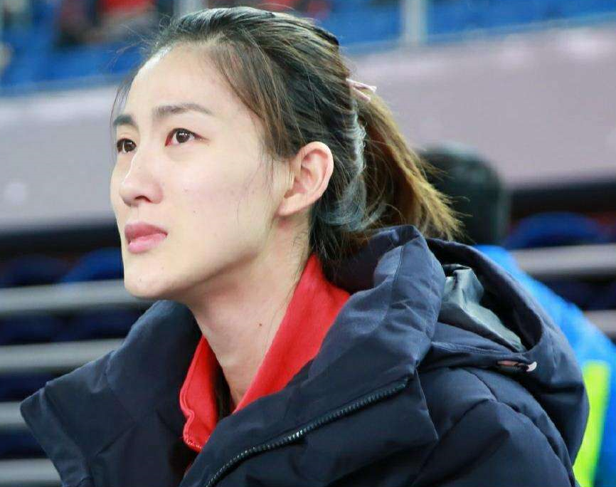 丁霞|中国女排建队白热化！丁霞重新发力，蔡斌有3大理由舍弃刁琳宇