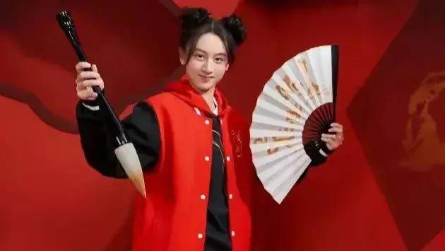 田亮|田亮女儿样貌变化太大被吐槽：鼻孔太出戏，像爸爸带着假发的感觉