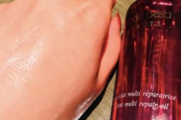 保湿 40岁熟龄肌抗老淡斑精华推荐