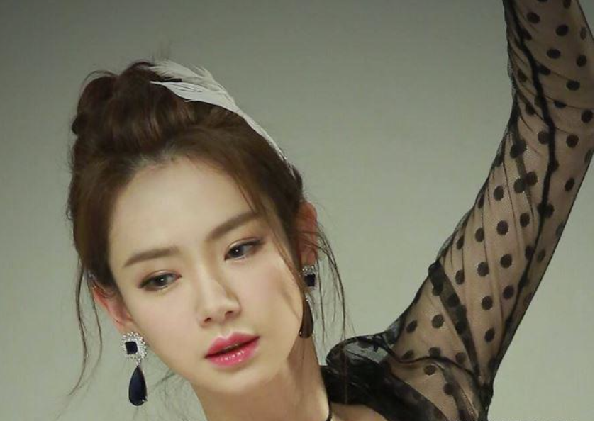 戚薇|李承铉遇前女友闺蜜挑拨,戚薇3句话,给了老公些最大尊重和体面